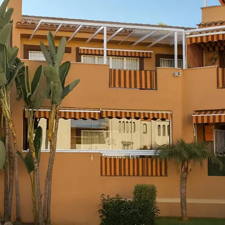 شقة In Marina De Casares سان لويس ذي سابينيل