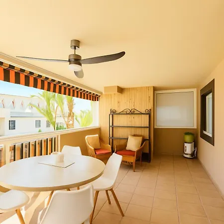 شقة In Marina De Casares سان لويس ذي سابينيل