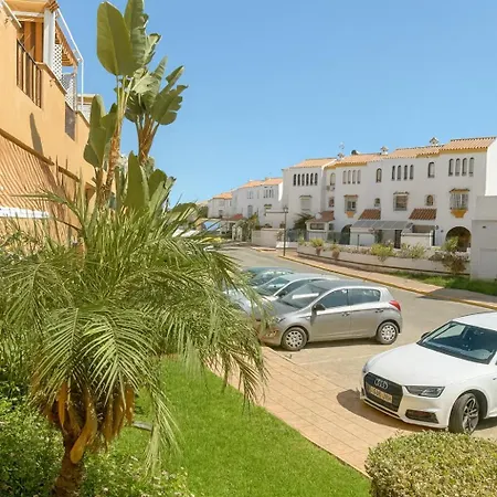 In Marina De Casares سان لويس ذي سابينيل